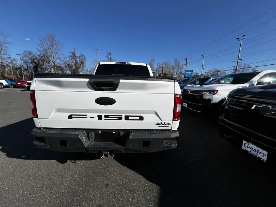 2018 Ford F-150 13th Gen - Image 6 of 12