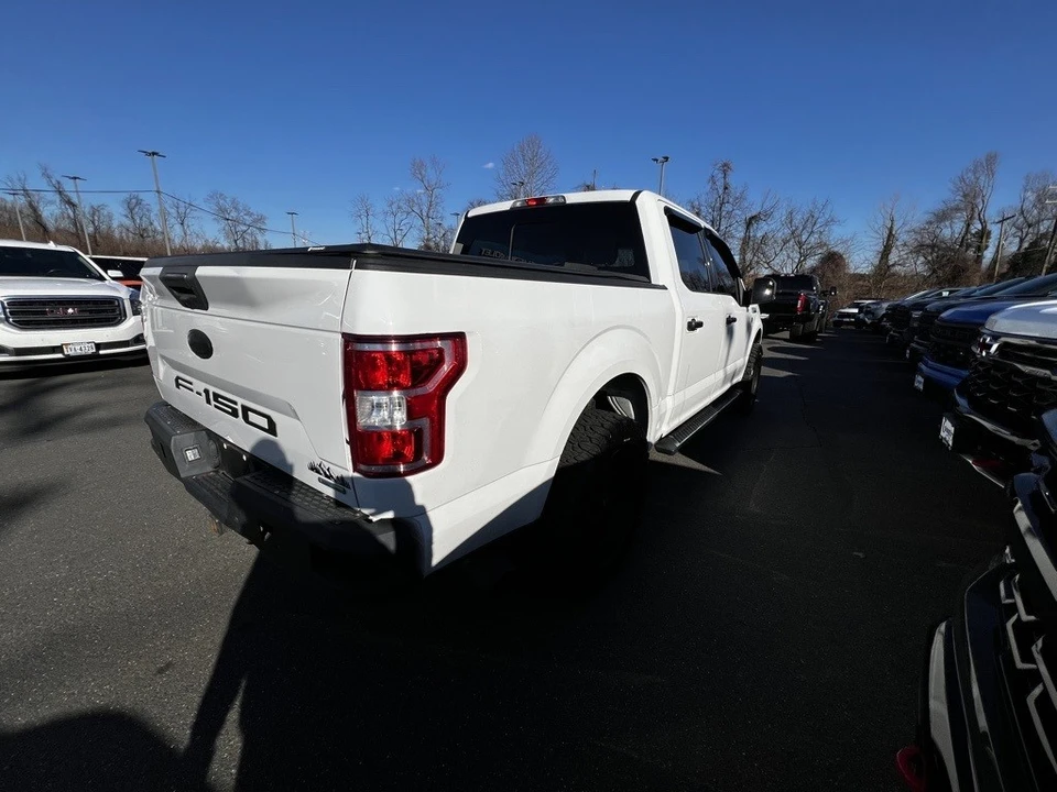 2018 Ford F-150 13th Gen - Image 3 of 12