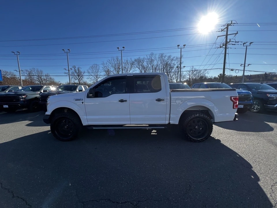 2018 Ford F-150 13th Gen - Image 5 of 12