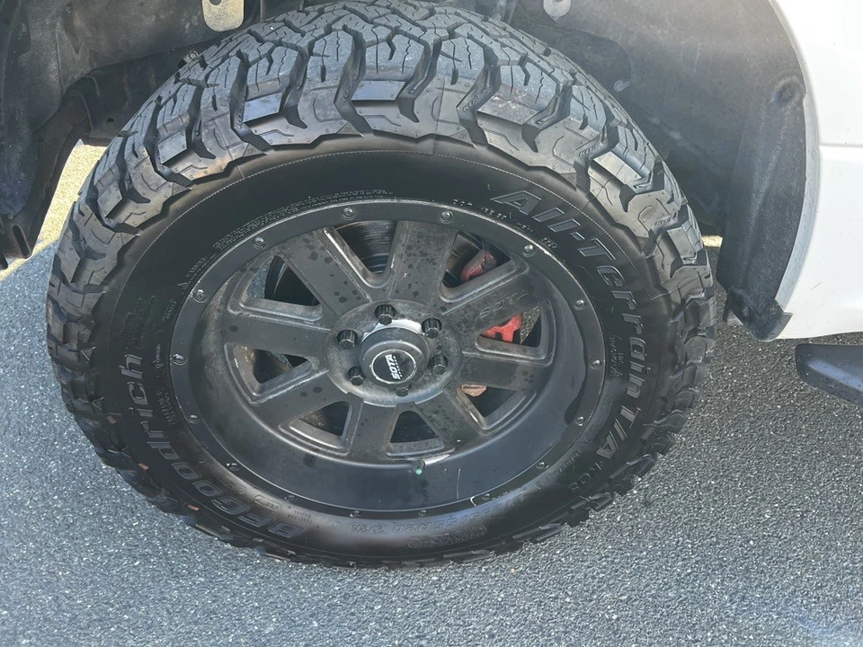 2018 Ford F-150 13th Gen - Image 8 of 12