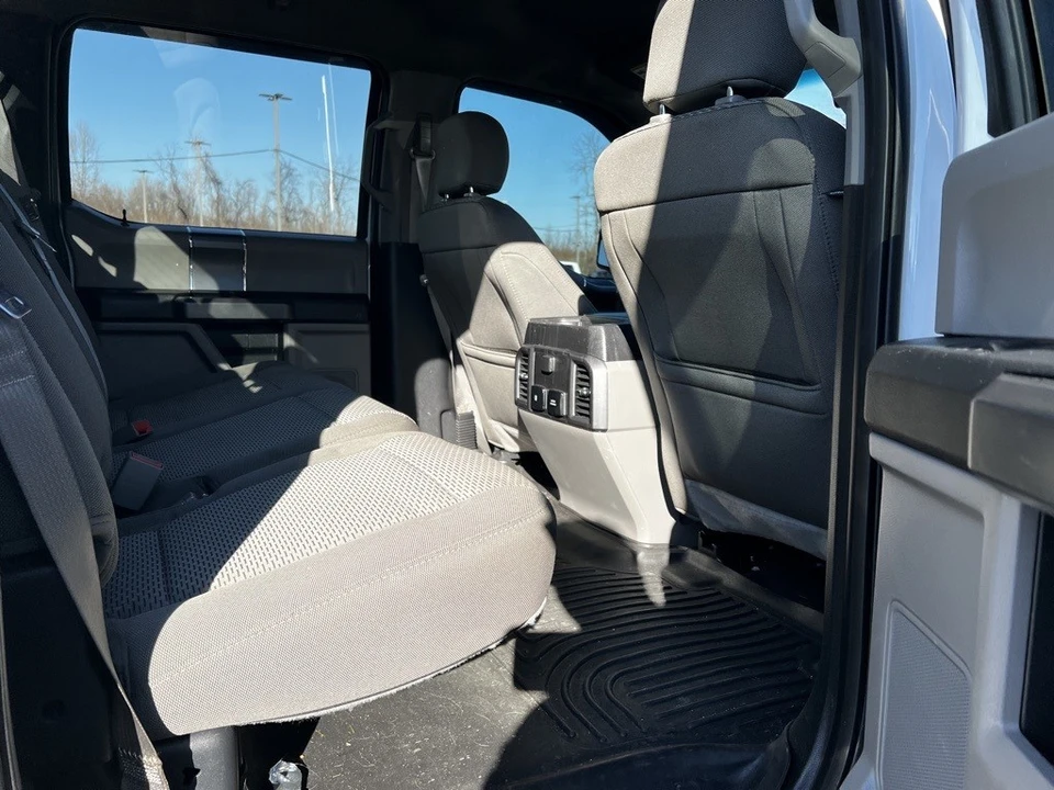 2018 Ford F-150 13th Gen - Image 10 of 12