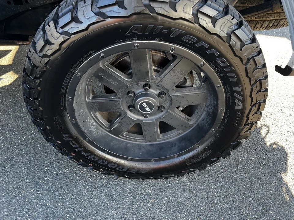 2018 Ford F-150 13th Gen - Image 7 of 12