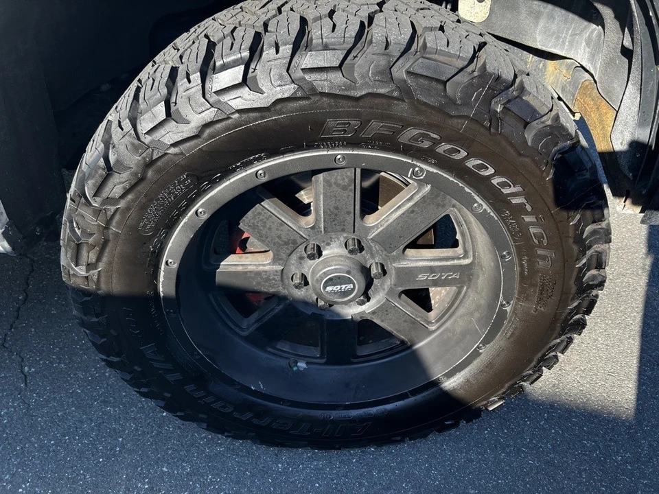 2018 Ford F-150 13th Gen - Image 9 of 12