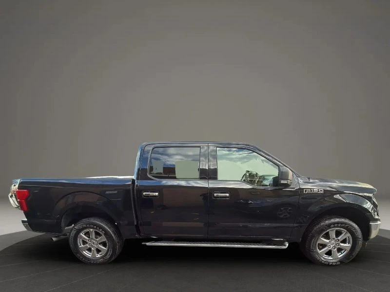 2018 Ford F-150 13th Gen - Image 4 of 12