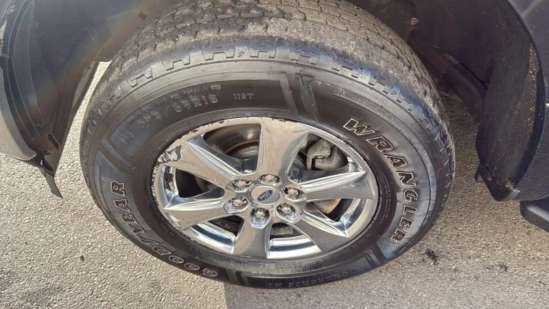 2018 Ford F-150 13th Gen - Image 9 of 12