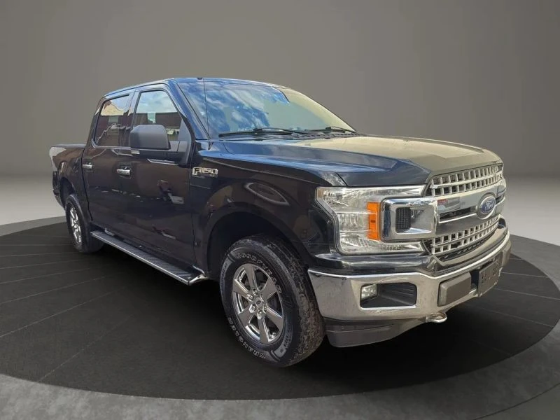 2018 Ford F-150 13th Gen - Image 3 of 12