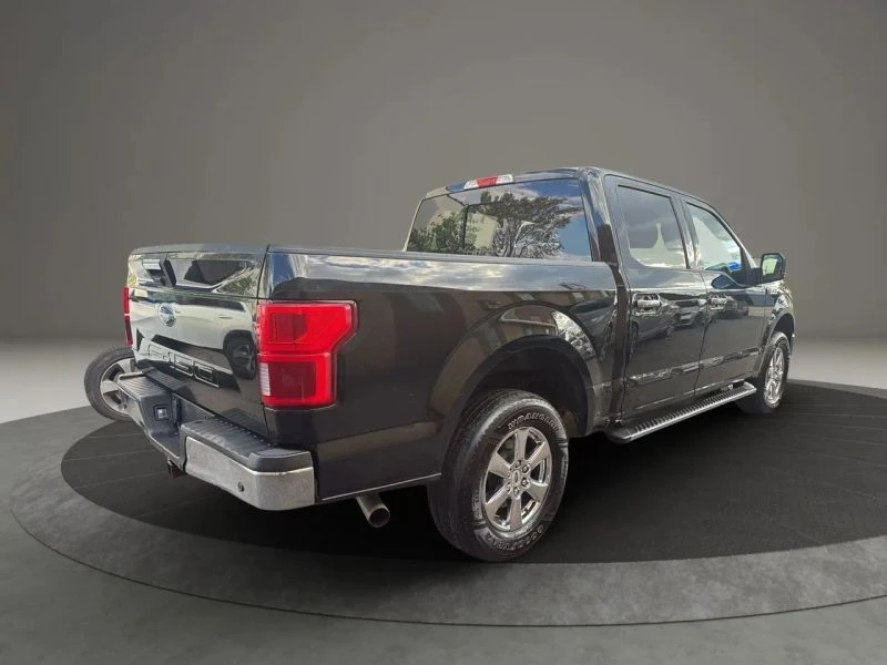 2018 Ford F-150 13th Gen - Image 5 of 12