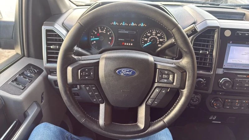2018 Ford F-150 13th Gen - Image 10 of 12