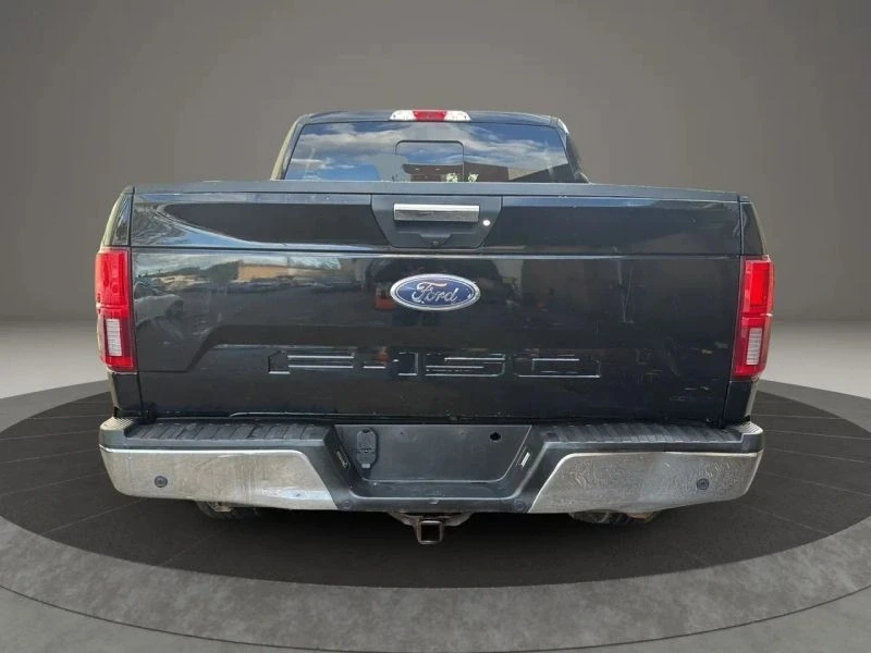 2018 Ford F-150 13th Gen - Image 6 of 12