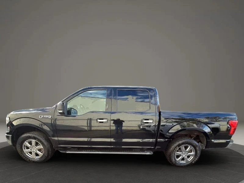 2018 Ford F-150 13th Gen - Image 8 of 12