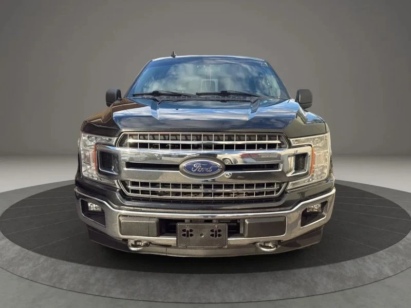 2018 Ford F-150 13th Gen - Image 2 of 12