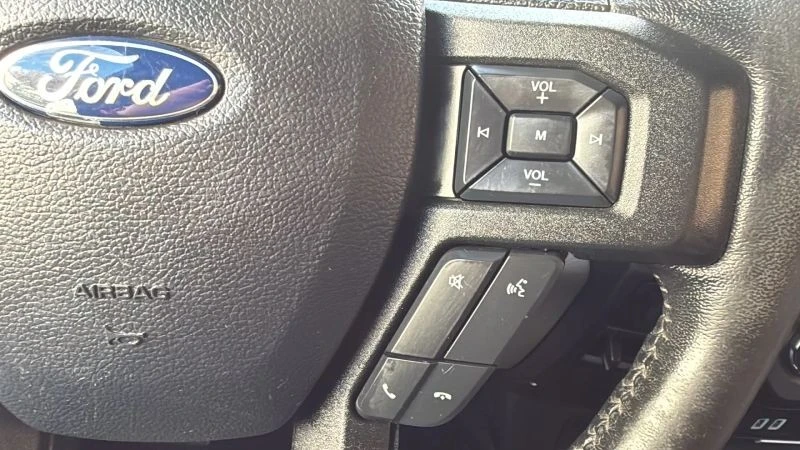 2018 Ford F-150 13th Gen - Image 11 of 12