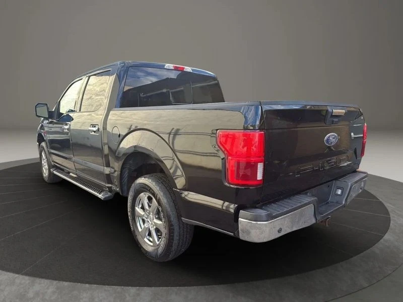 2018 Ford F-150 13th Gen - Image 7 of 12