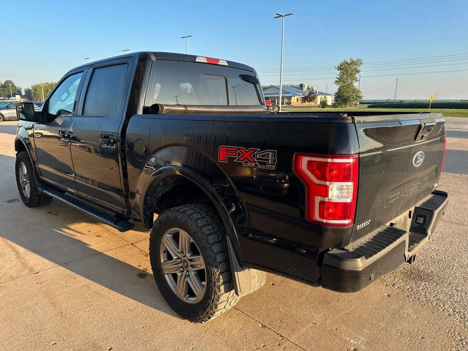 2018 Ford F-150 13th Gen - Image 10 of 21