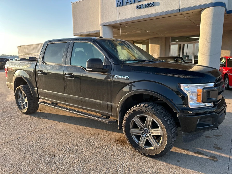 2018 Ford F-150 13th Gen - Image 6 of 21