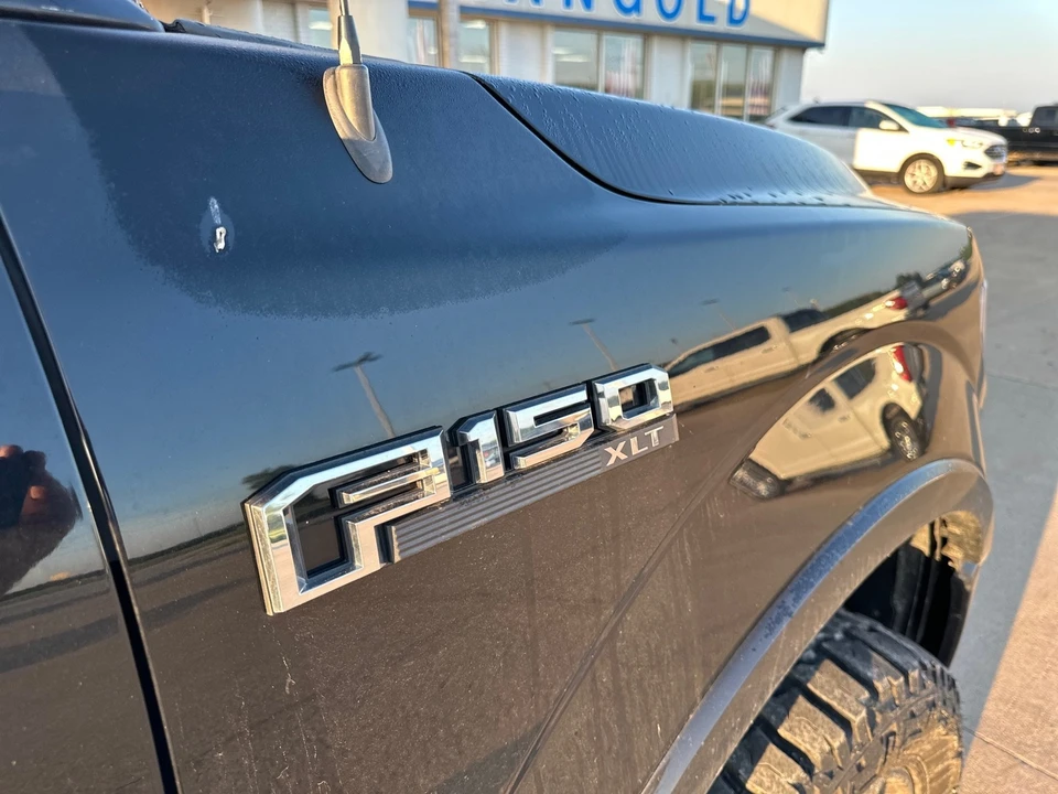 2018 Ford F-150 13th Gen - Image 5 of 12