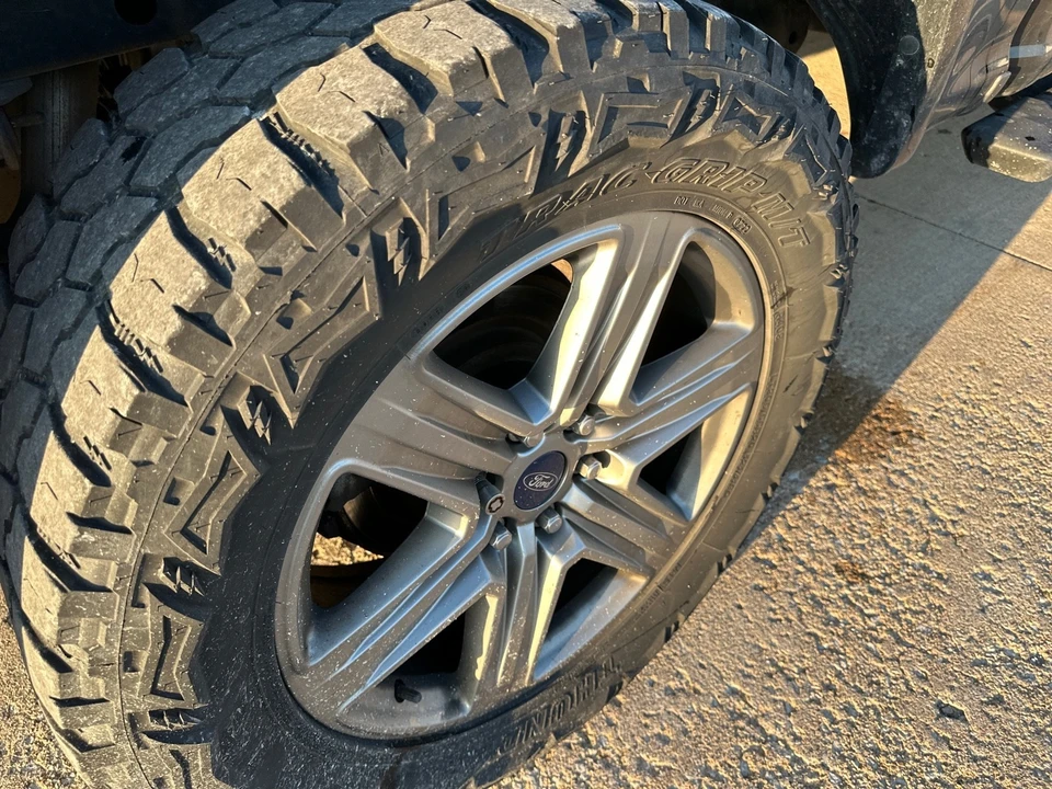 2018 Ford F-150 13th Gen - Image 3 of 21
