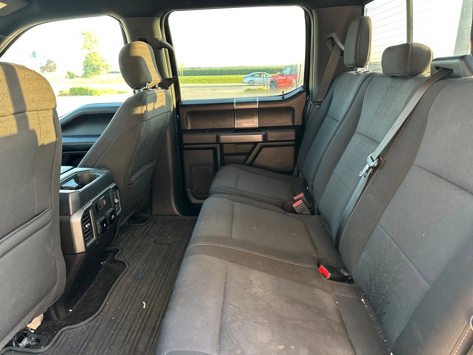 2018 Ford F-150 13th Gen - Image 18 of 21