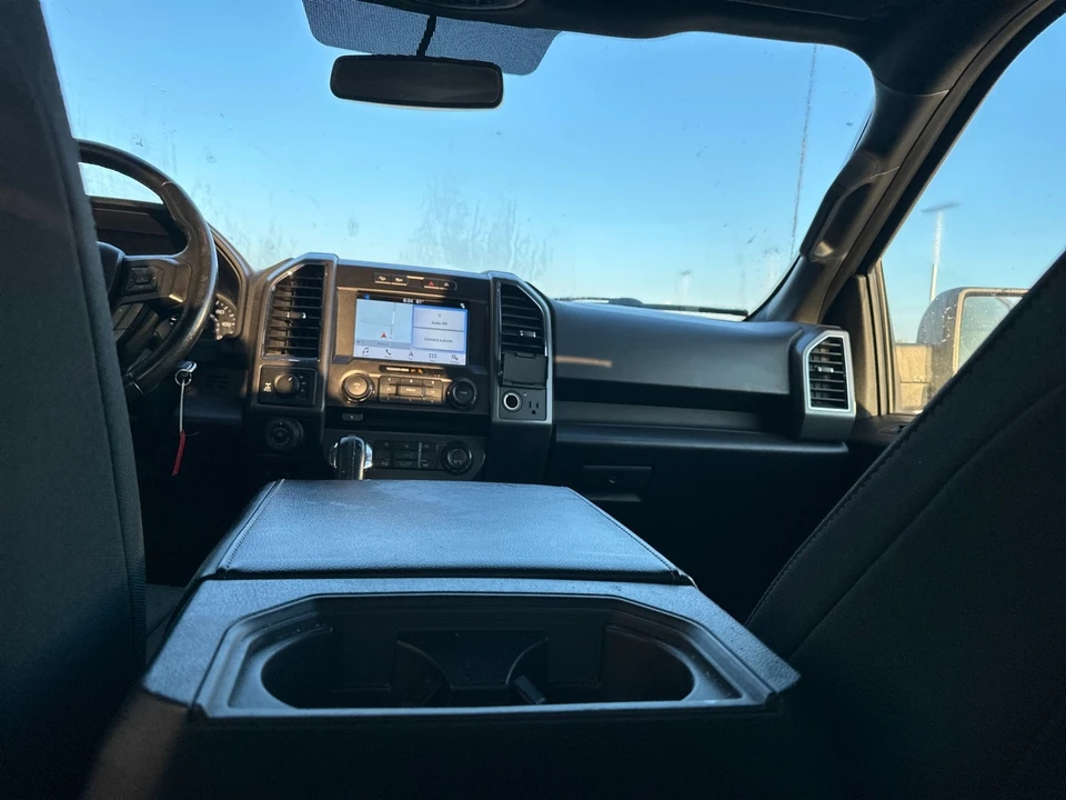 2018 Ford F-150 13th Gen - Image 20 of 21