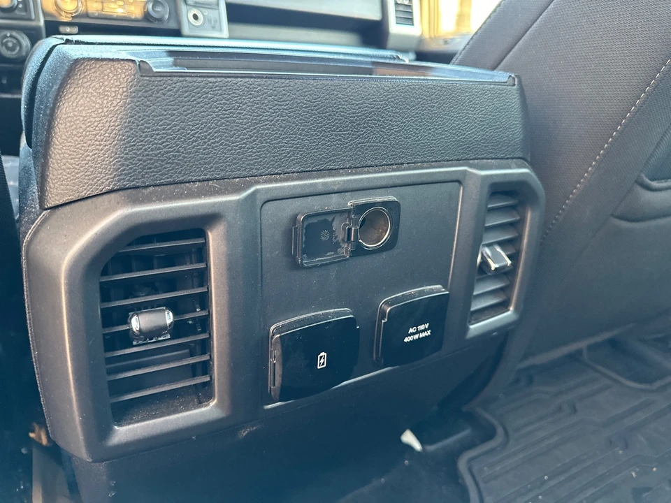 2018 Ford F-150 13th Gen - Image 19 of 21