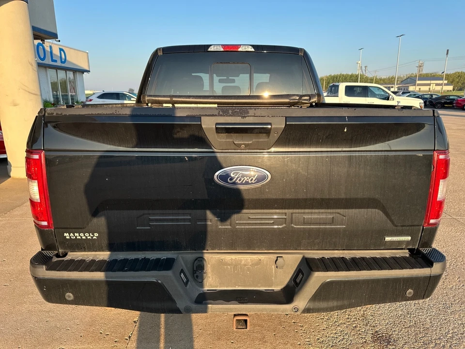 2018 Ford F-150 13th Gen - Image 11 of 21