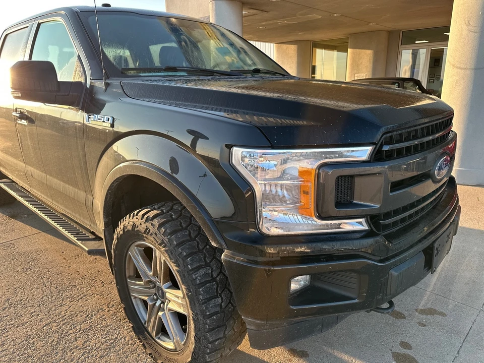 2018 Ford F-150 13th Gen - Image 7 of 21