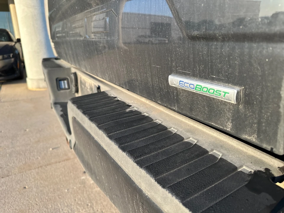 2018 Ford F-150 13th Gen - Image 14 of 21