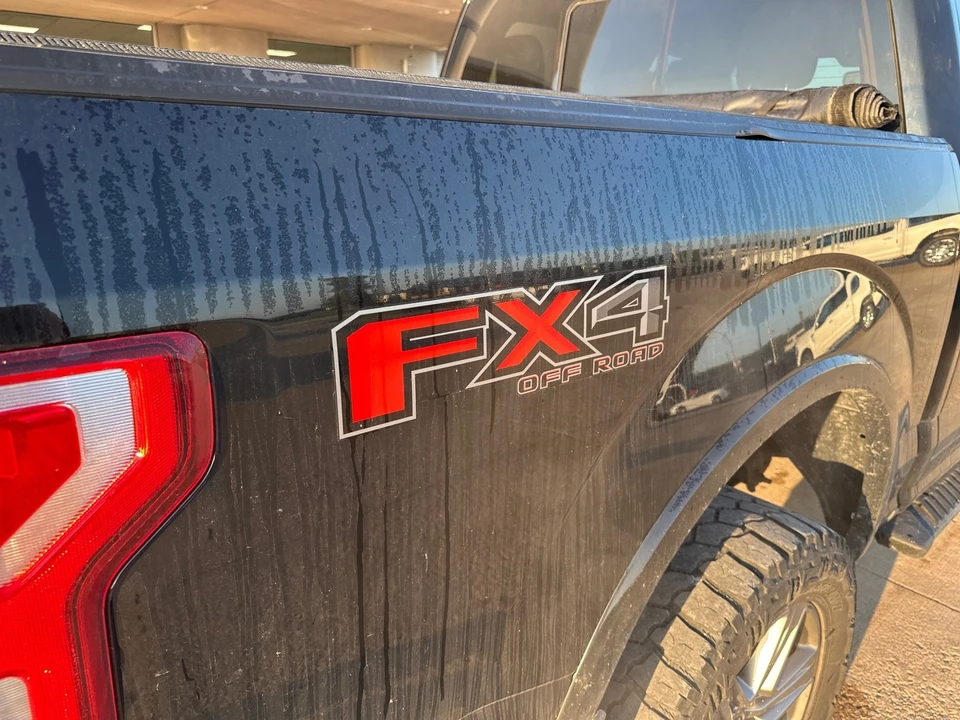2018 Ford F-150 13th Gen - Image 2 of 21