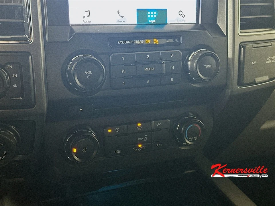 2018 Ford F-150 13th Gen - Image 18 of 21