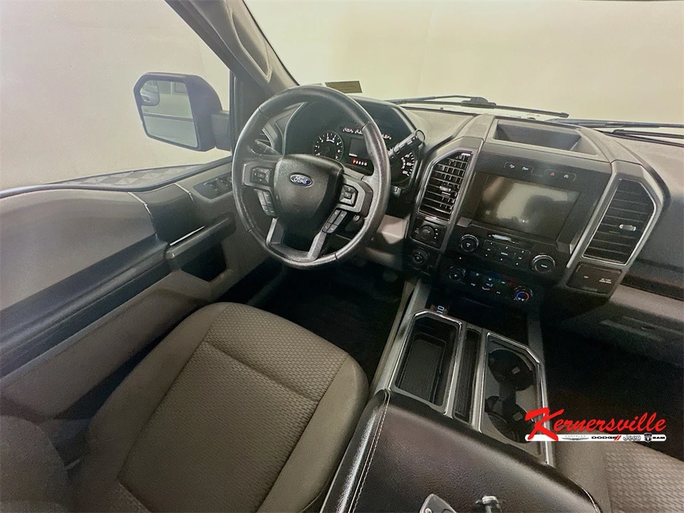 2018 Ford F-150 13th Gen - Image 9 of 12