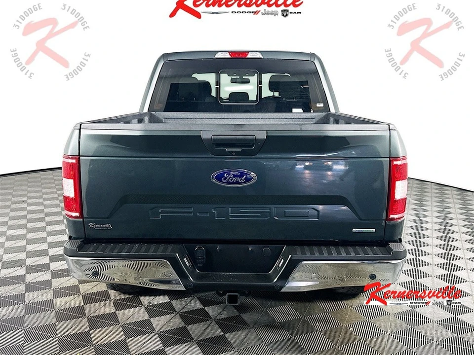 2018 Ford F-150 13th Gen - Image 6 of 12