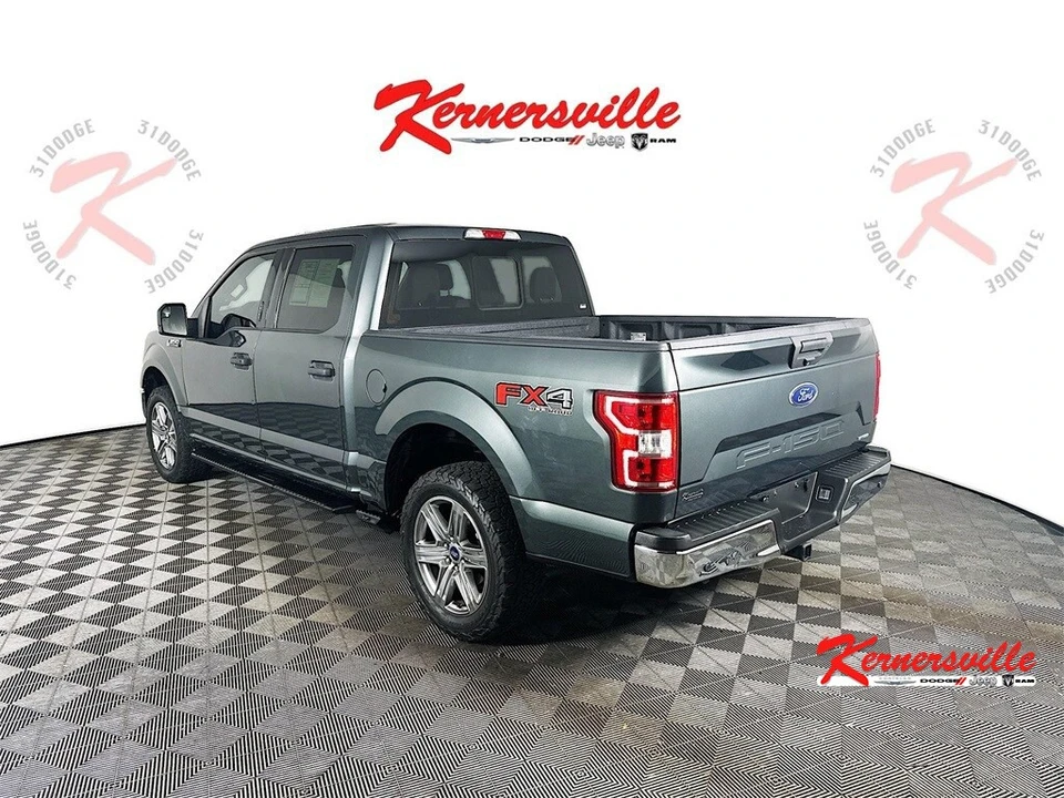 2018 Ford F-150 13th Gen - Image 5 of 12