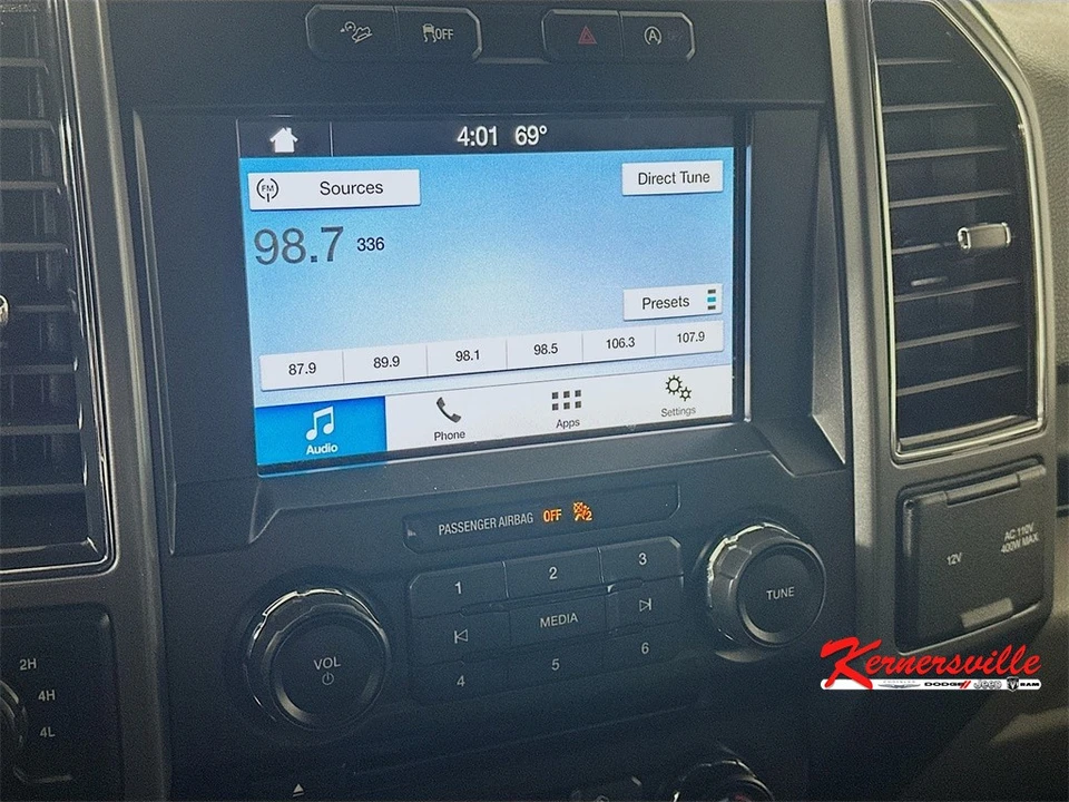 2018 Ford F-150 13th Gen - Image 17 of 21