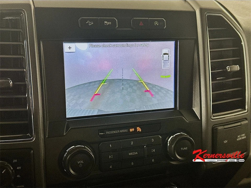2018 Ford F-150 13th Gen - Image 20 of 21