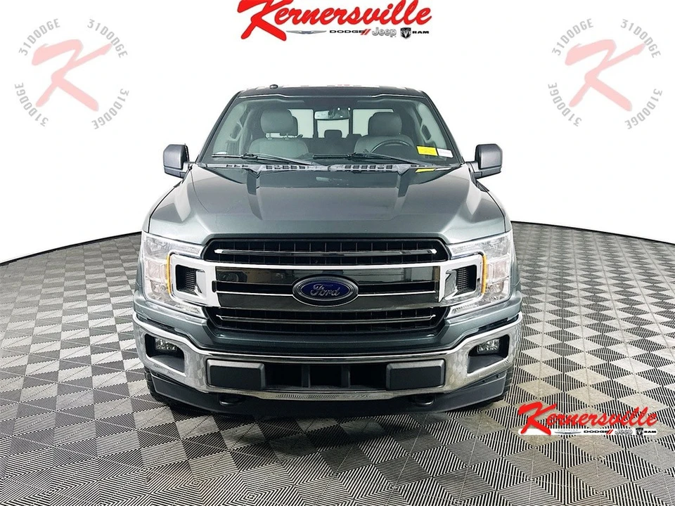 2018 Ford F-150 13th Gen - Image 2 of 12