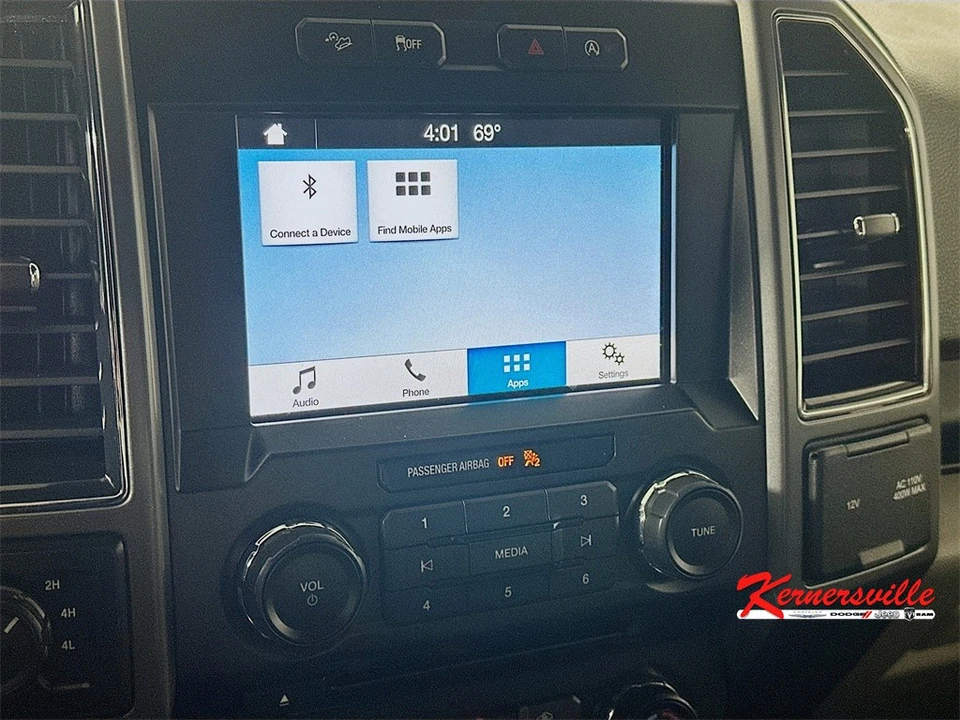 2018 Ford F-150 13th Gen - Image 19 of 21