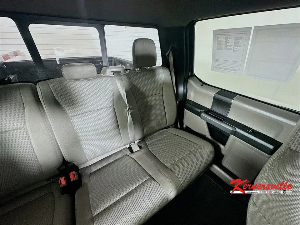 2018 Ford F-150 13th Gen - Image 14 of 21