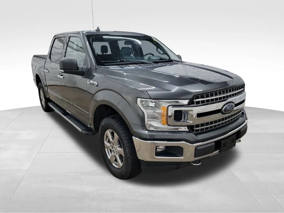 2018 Ford F-150 13th Gen - Image 2 of 12