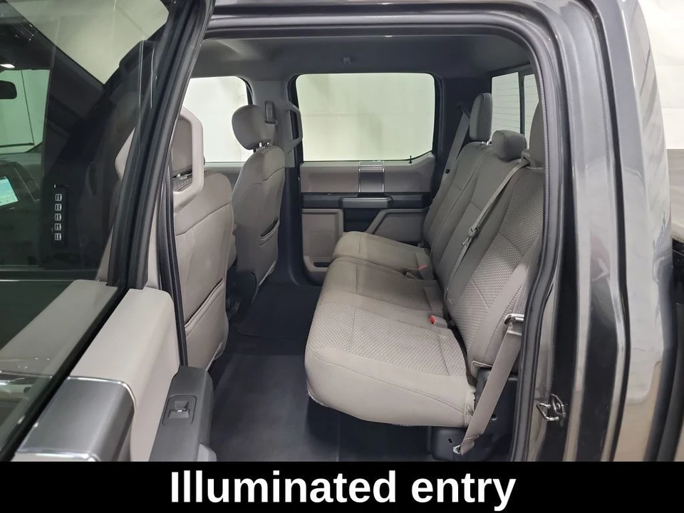2018 Ford F-150 13th Gen - Image 11 of 12