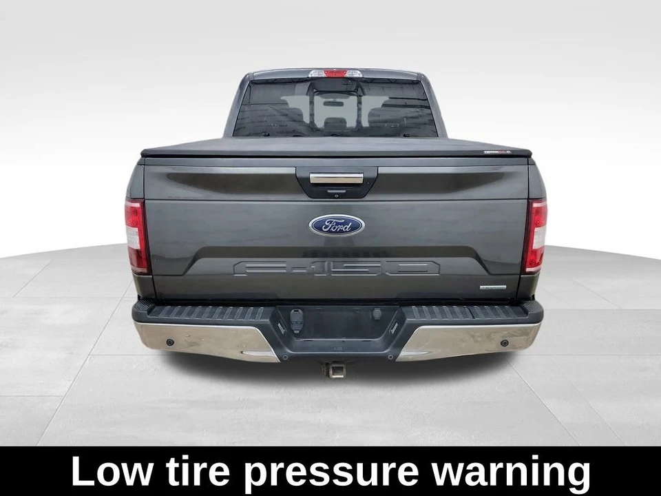 2018 Ford F-150 13th Gen - Image 6 of 12