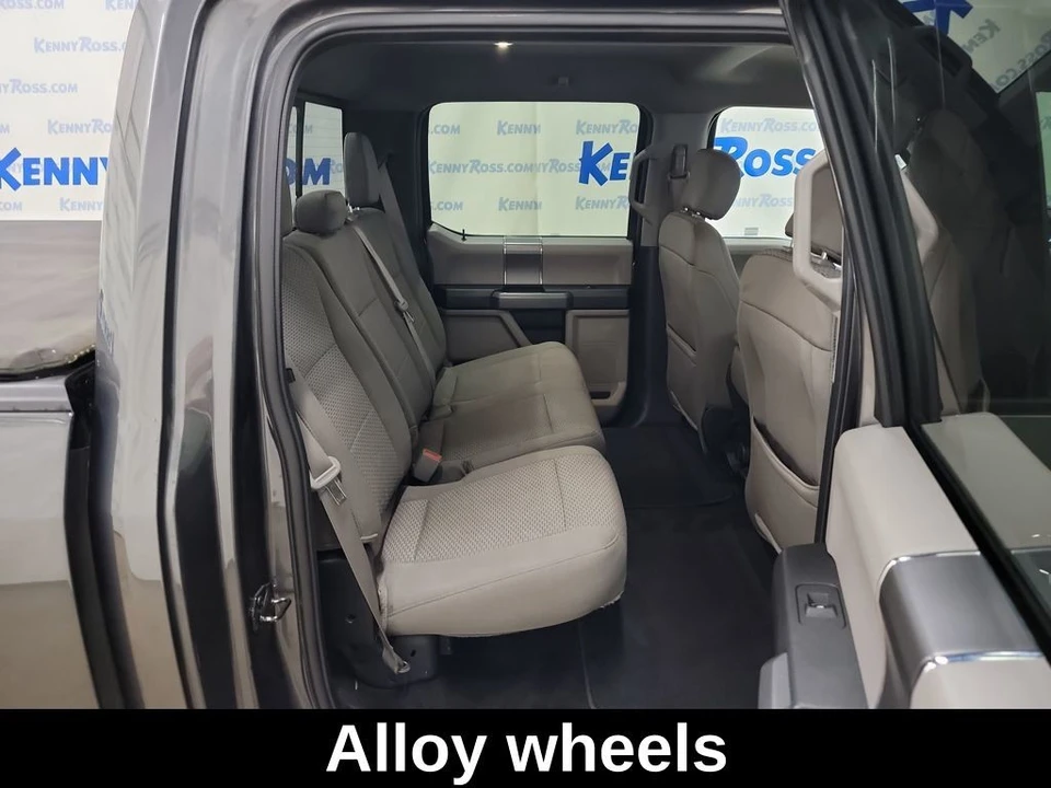 2018 Ford F-150 13th Gen - Image 12 of 12