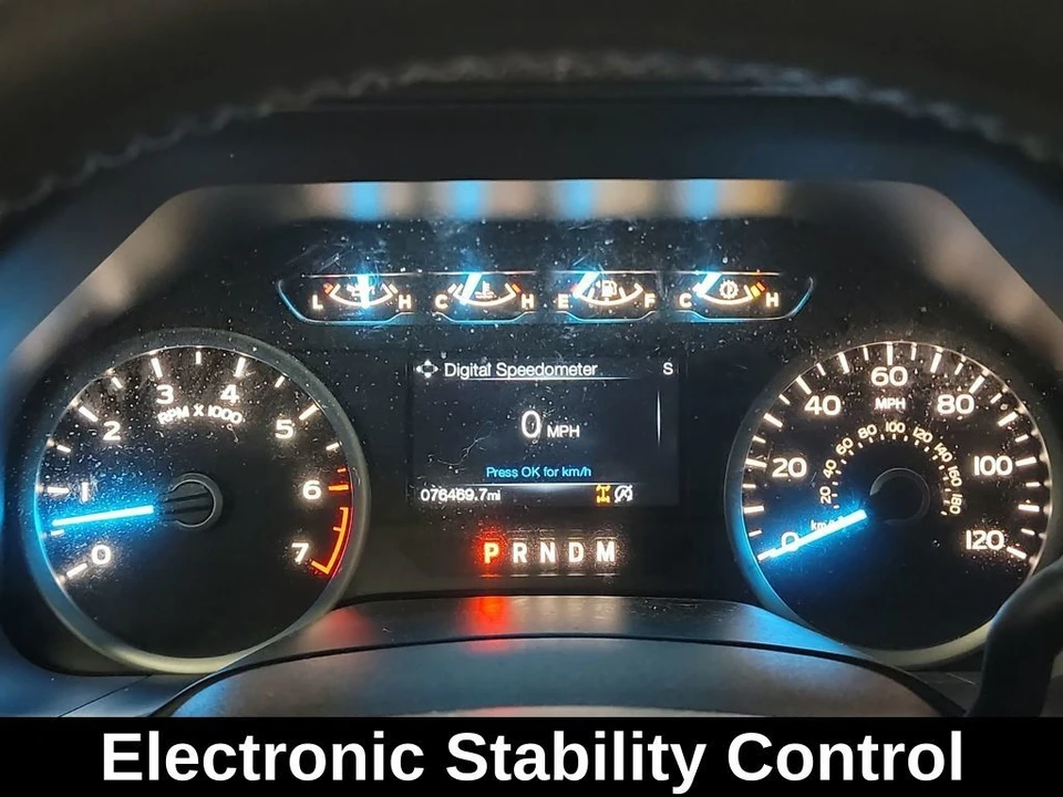 2018 Ford F-150 13th Gen - Image 9 of 12