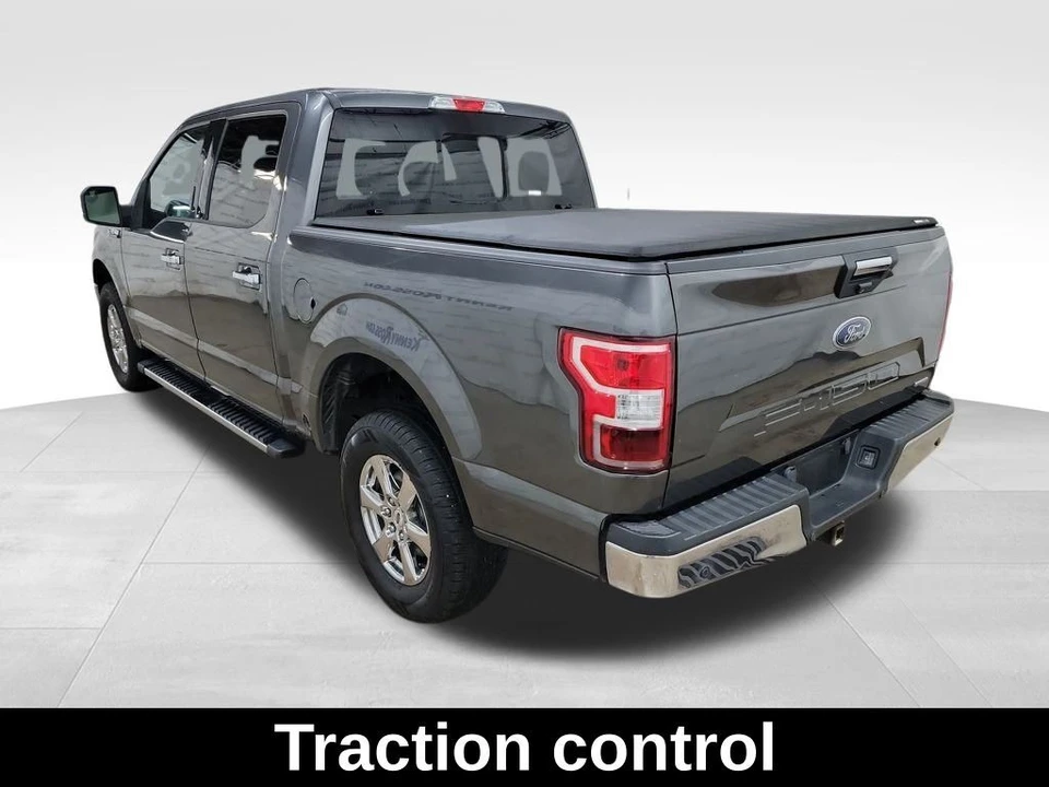 2018 Ford F-150 13th Gen - Image 5 of 12