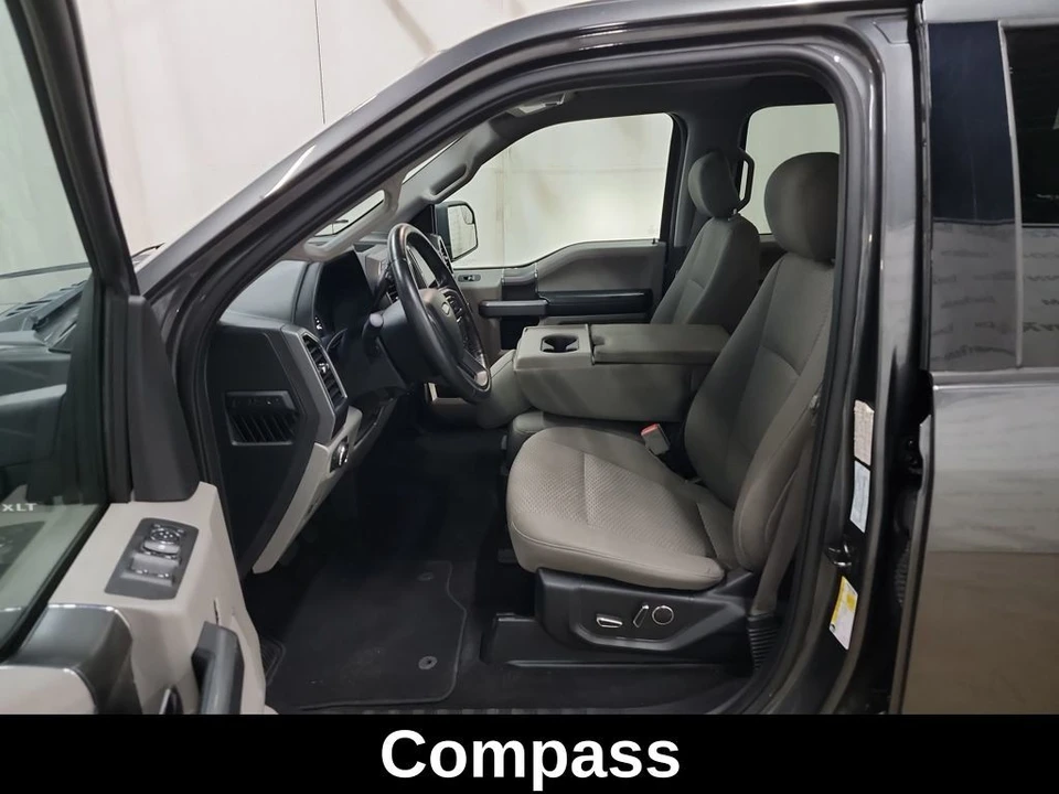 2018 Ford F-150 13th Gen - Image 10 of 12