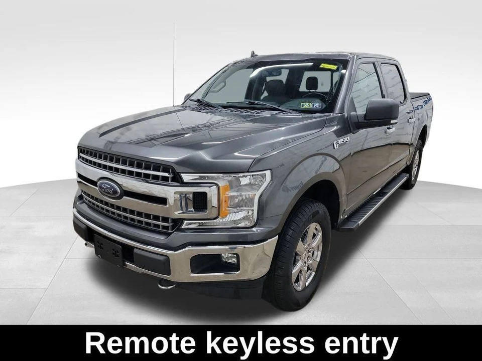 2018 Ford F-150 13th Gen - Image 3 of 12