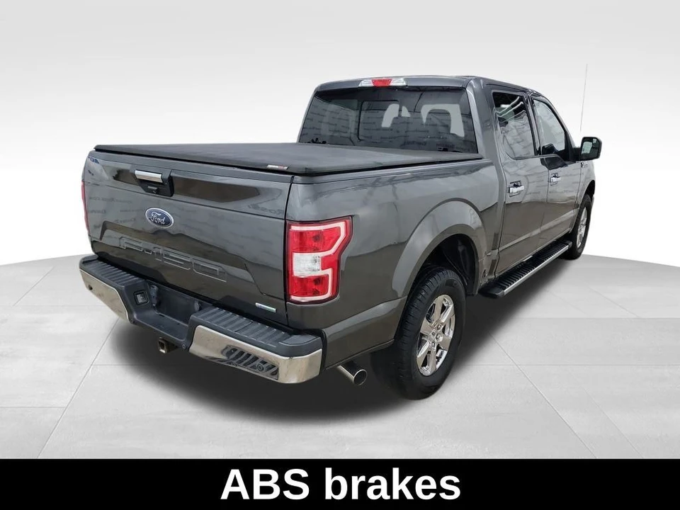 2018 Ford F-150 13th Gen - Image 8 of 12