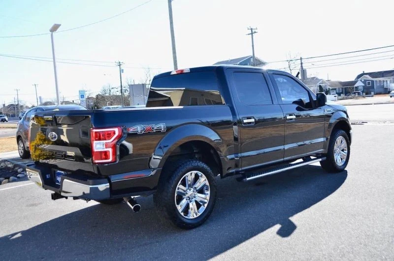 2018 Ford F-150 13th Gen - Image 11 of 12