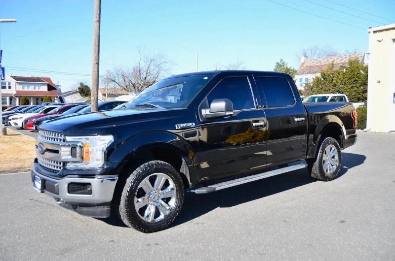 2018 Ford F-150 13th Gen - Image 5 of 12