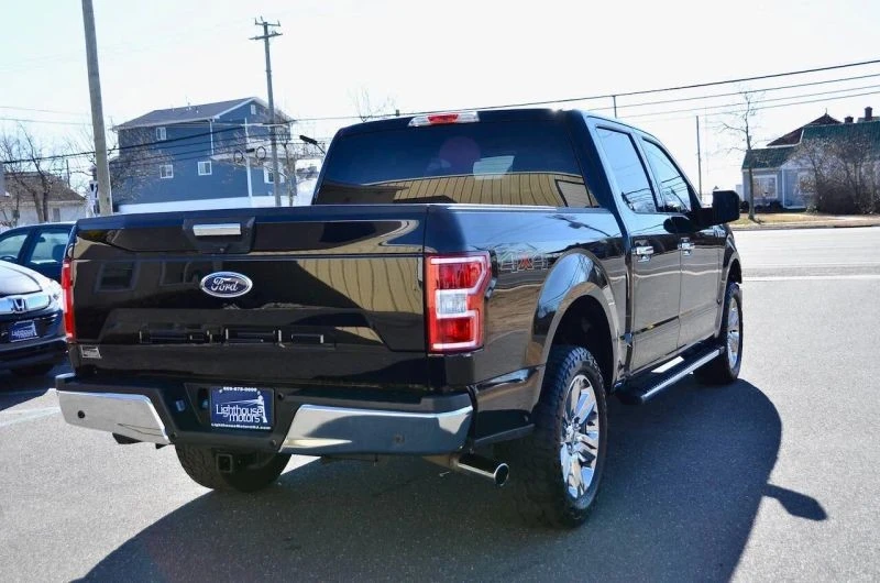 2018 Ford F-150 13th Gen - Image 10 of 12