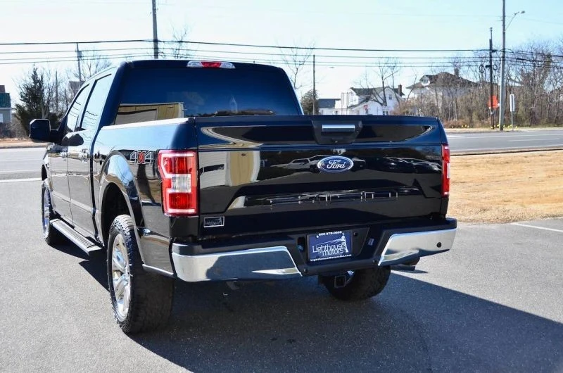 2018 Ford F-150 13th Gen - Image 8 of 12